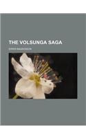 The Volsunga Saga