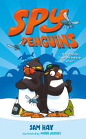 Spy Penguins