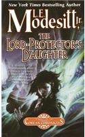 The Lord-Protector's Daughter