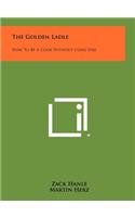 The Golden Ladle