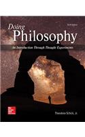 Looseleaf for Doing Philosophy: An Introduction Through Thought Experiments