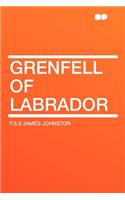 Grenfell of Labrador