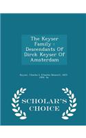 Keyser Family