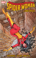 Spider-Woman by Dennis Hopeless