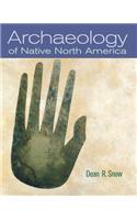 Archaeology of Native North America