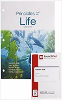 Loose-Leaf Version for Principles of Life 3e & Launchpad for Principles of Life 3e (4-Term Access)