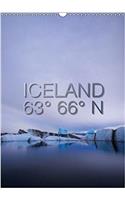 Iceland 63 66 N 2018