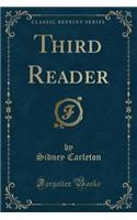 Third Reader (Classic Reprint)