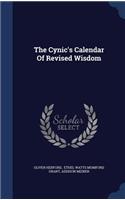 The Cynic's Calendar Of Revised Wisdom
