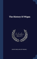 The History Of Wigan