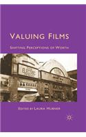 Valuing Films