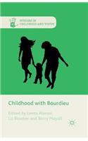 Childhood with Bourdieu