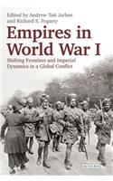 Empires in World War I