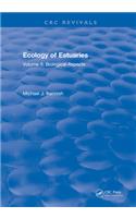 Ecology of Estuaries