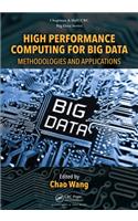 High Performance Computing for Big Data