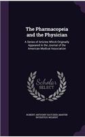 The Pharmacopeia and the Physician