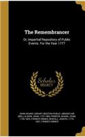 The Remembrancer