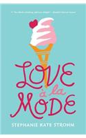 Love À La Mode