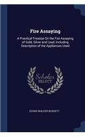 Fire Assaying