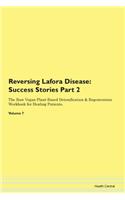 Reversing Lafora Disease: Success Storie