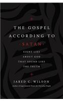 Gospel According to Satan