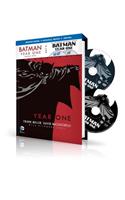 Batman: Year One Book & DVD Set