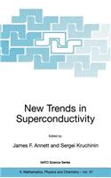 New Trends in Superconductivity