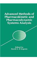 Advanced Methods of Pharmacokinetic and Pharmacodynamic Systems Analysis