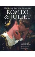 Young Reader's Shakespeare Romeo & Juliet