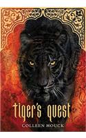 Tiger's Quest (Book 2 in the Tiger's Curse Series): Volume 2(Tiger's Curse)