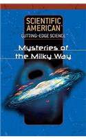 Mysteries of the Milky Way