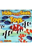 Hide-And-Seek Toys