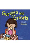 Amazing Body Gurgles and Growls Learning About Your Stomach