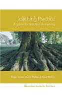 Teaching Practice New Edition