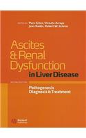 Ascites and Renal Dysfunction in Liver Disease - Pathogenesis, Diagnosis, and Treatment 2e