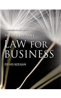 Smith & Keenan's Law for Business