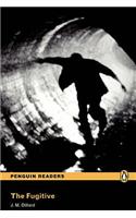 L3:The Fugitive Book & MP3 Pack
