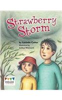 Strawberry Storm