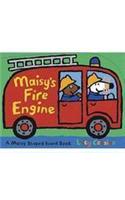 Maisy's Fire Engine