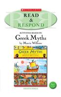 Greek Myths