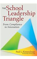 The School Leadership Triangle