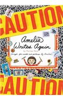 Amelia Writes Again