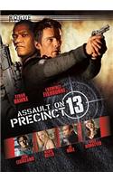 Assault on Precinct 13