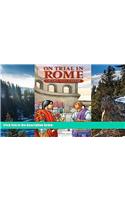 Steck-Vaughn Lynx: Social Studies Readers Grade 2 on the Trail in Rome Cicero V