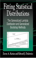 Fitting Statistical Distributions