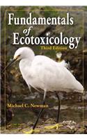 Fundamentals of Ecotoxicology