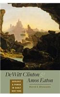 DeWitt Clinton and Amos Eaton