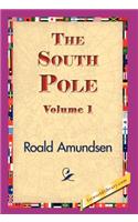 South Pole, Volume 1