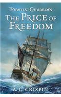 Pirates Of The Caribbean: The Price Of Freedom