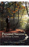 Personal Success By Divine Course